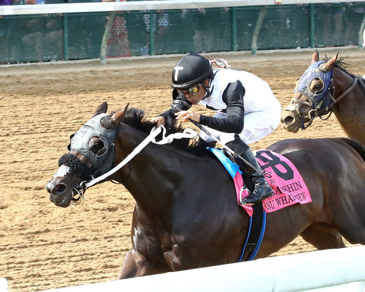 NU WHATS' NEW - 062826 - Race 10 - CD - Inside Finish 02