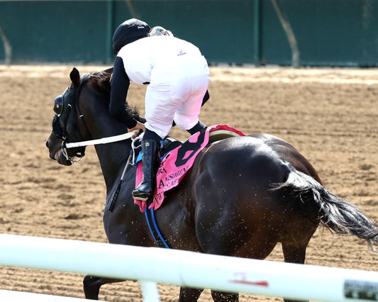 NU WHATS' NEW - 062826 - Race 10 - CD - Inside Finish 04