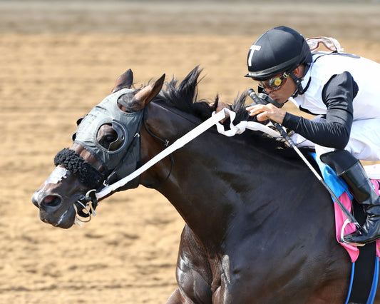 NU WHATS' NEW - 062826 - Race 10 - CD - Inside Finish 05
