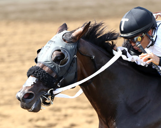 NU WHATS' NEW - 062826 - Race 10 - CD - Inside Finish 06