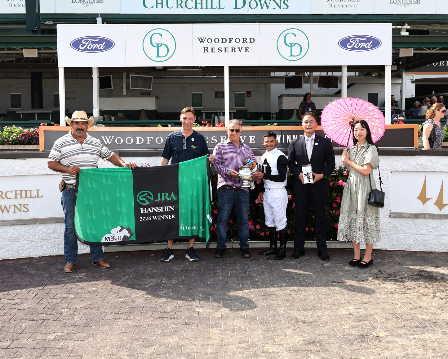 NU WHATS' NEW - 062826 - Race 10 - CD - Presentation 01