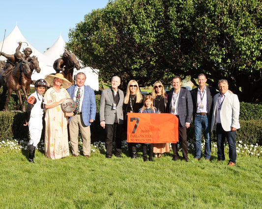 NU WHAT'S NEW - The Oaklawn Mile Stakes G3 - 03-28-26 - R11 - OP - Presentation 01 - Coady Media - Kurtis Coady Photography
