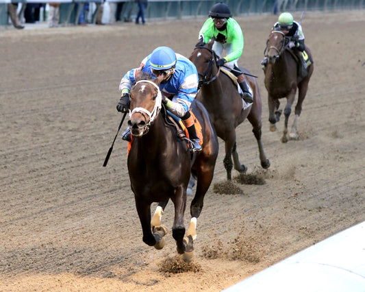 ON TIME GIRL - The Fern Creek - 11-29-25 - R08 - CD - Inside Finish 01