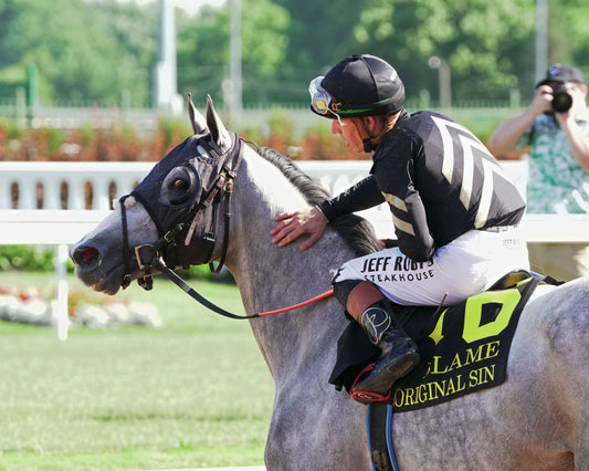 ORIGINAL SIN - 053026 - Race 10 - CD  The Blame G3 - Come Back 03
