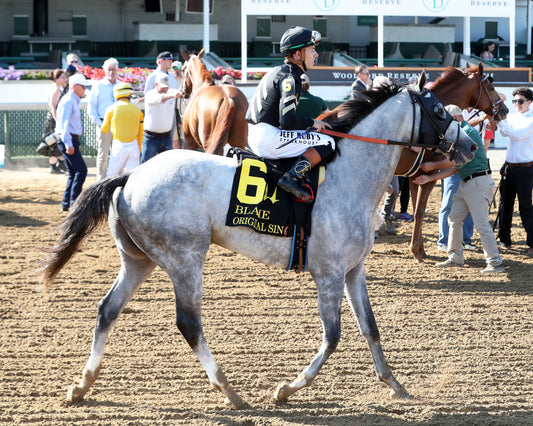 ORIGINAL SIN - 053026 - Race 10 - CD  The Blame G3 - Come Back 04