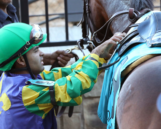 OSCAR'S HOPE - The Ozark Stakes - 02-16-26 - R09 - OP - Come Back 03 - Coady Media - Kurtis Coady Photography