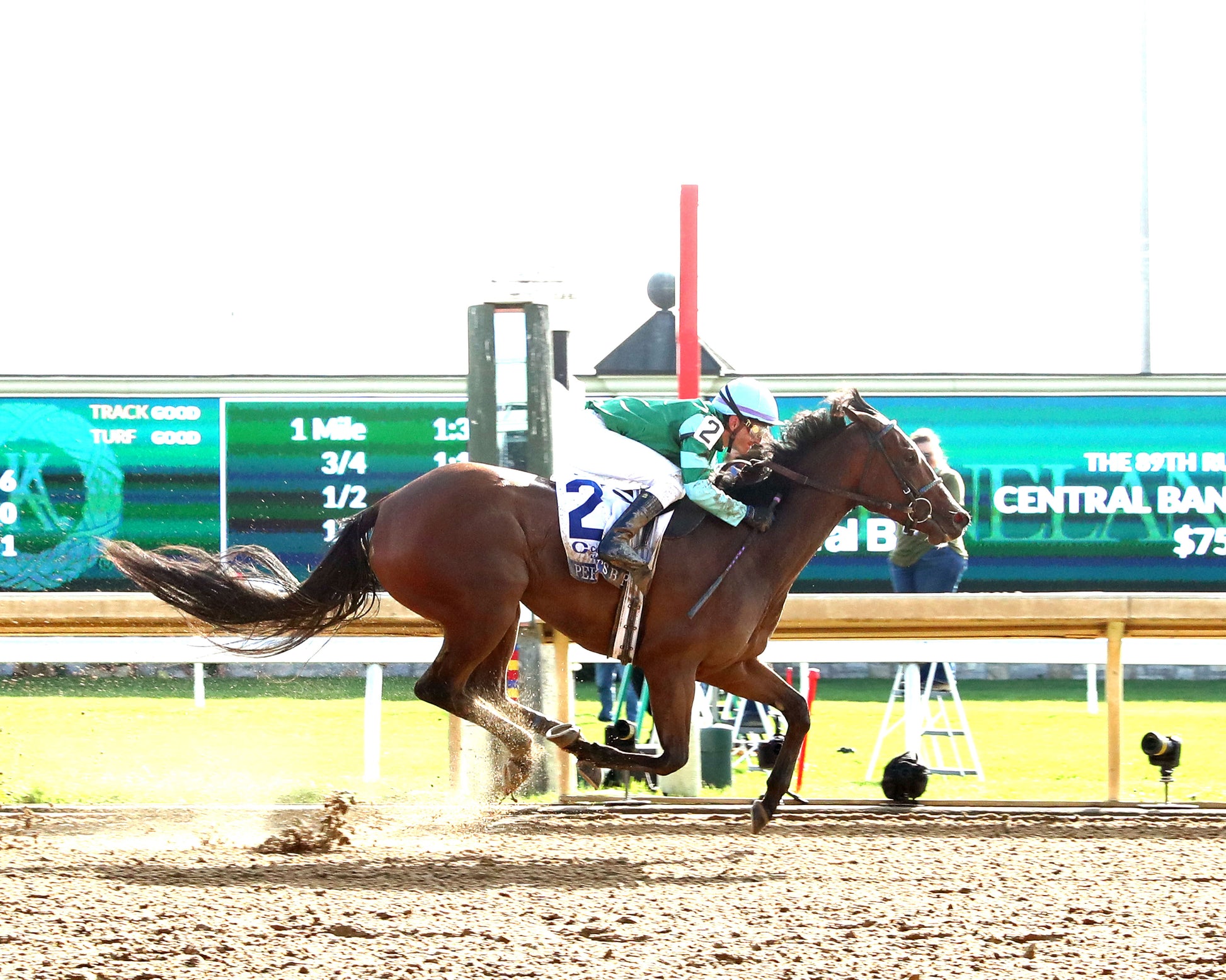 PERCY'S BAR - 040326 - Race 09 - KEE - Finish 01 - Coady Media - Kurtis Coady Photography