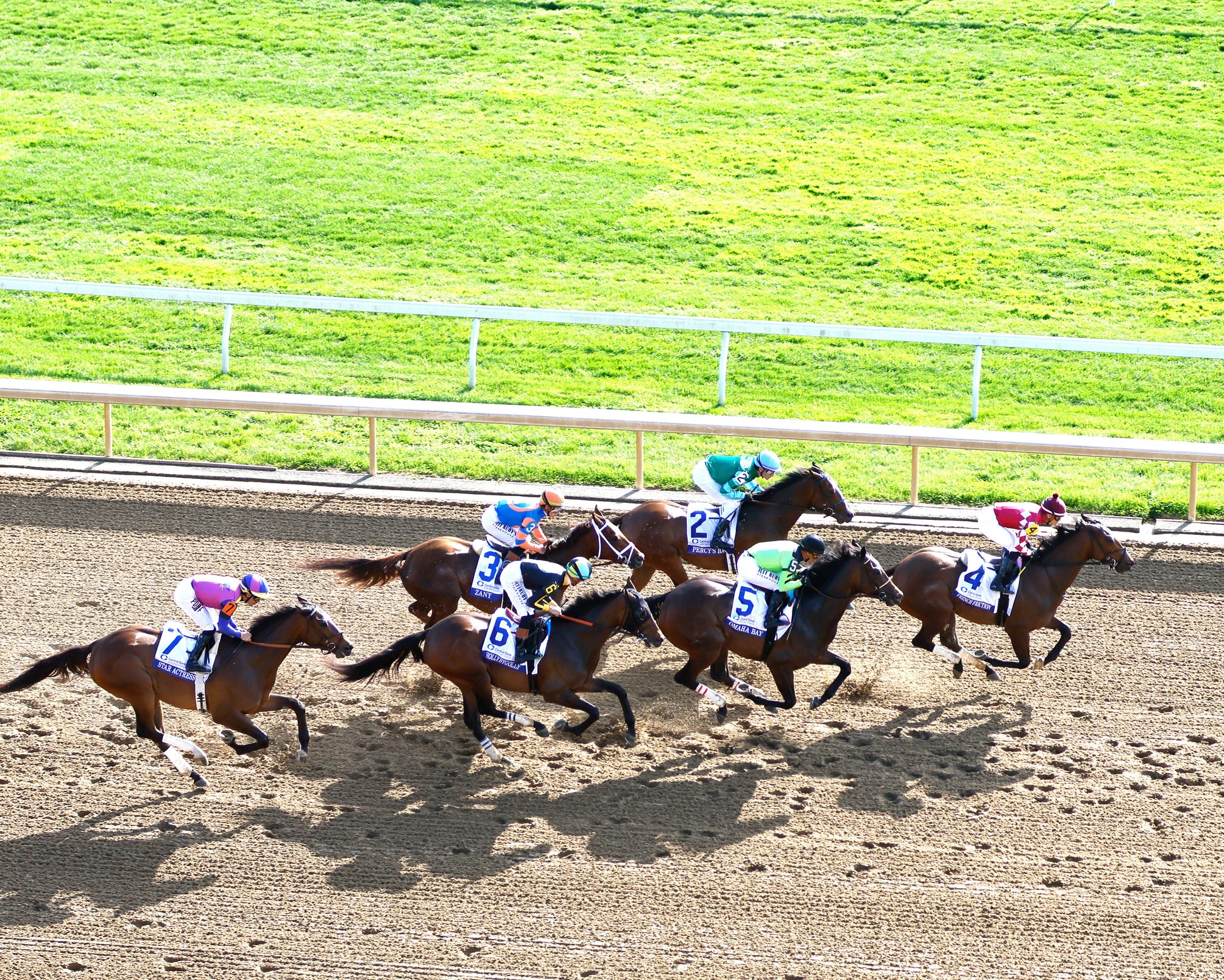 PERCY'S BAR - The Central Bank Ashland G1 - 04-03-26 - R09 - KEE - First Pass 01 - Coady Media - Kurtis Coady Photography