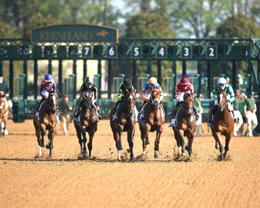 PERCY'S BAR - The Central Bank Ashland G1 - 04-03-26 - R09 - KEE - First Turn 01 - Coady Media - Kurtis Coady Photography