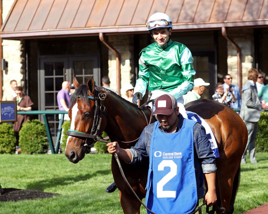 PERCY'S BAR - The Central Bank Ashland G1 - 04-03-26 - R09 - KEE - Paddock 02 - Coady Media - Kurtis Coady Photography