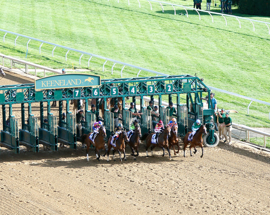 PERCY'S BAR - The Central Bank Ashland G1 - 04-03-26 - R09 - KEE - Start 03 - Coady Media - Kurtis Coady Photography