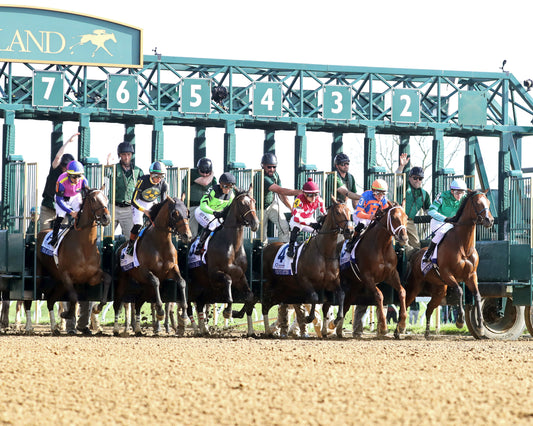 PERCY'S BAR - The Central Bank Ashland G1 - 04-03-26 - R09 - KEE - Start 04 - Coady Media - Kurtis Coady Photography