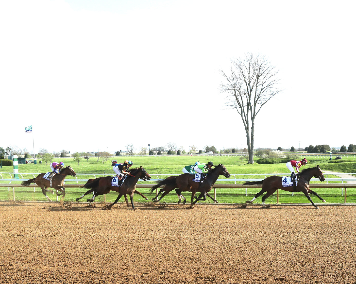 PERCY'S BAR - The Central Bank Ashland G1 - 04-03-26 - R09 - KEE - Sweeping Turn 02 - Coady Media - Kurtis Coady Photography