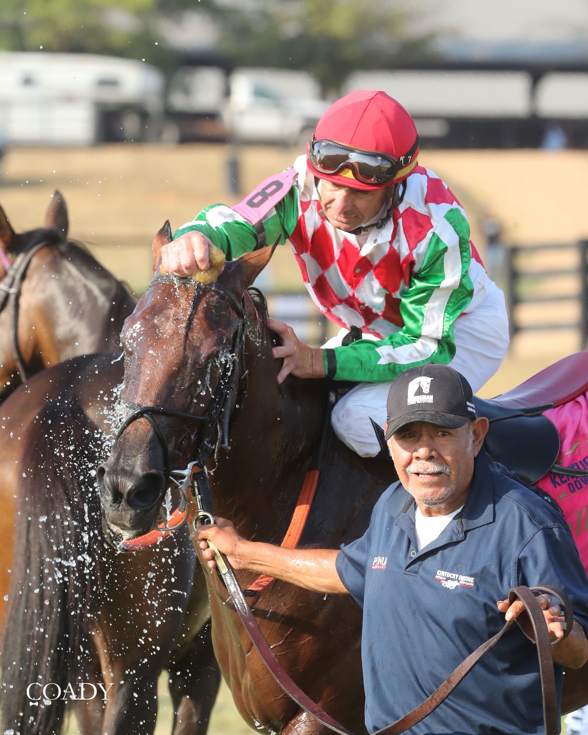PHAROAH'S WINE - The Mint One Dreamer - 09-04-25 - R09 - KD - Come Back 02 - Coady Media - Kurtis Coady Photography