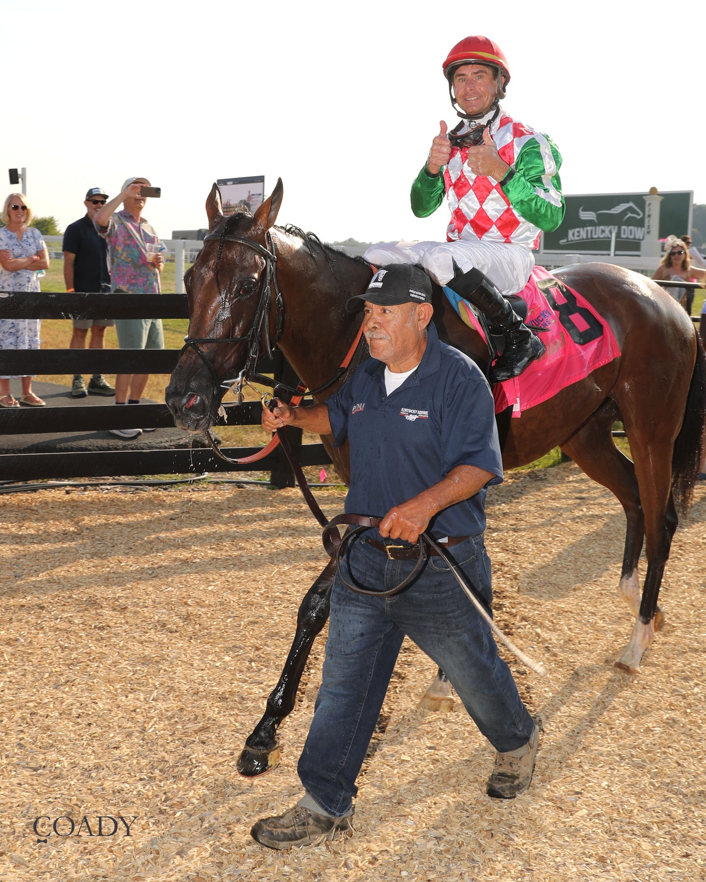 PHAROAH'S WINE - The Mint One Dreamer - 09-04-25 - R09 - KD - Come Back 07 - Coady Media - Kurtis Coady Photography