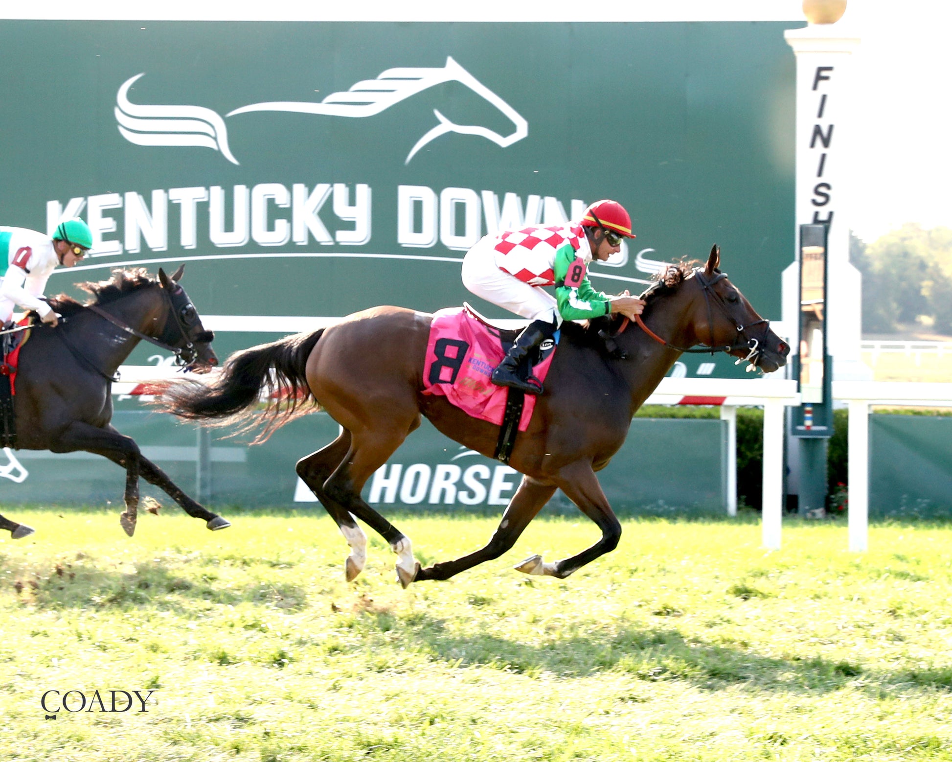 PHAROAH'S WINE - The Mint One Dreamer - 09-04-25 - R09 - KD - Finish 01 - Coady Media - Kurtis Coady Photography