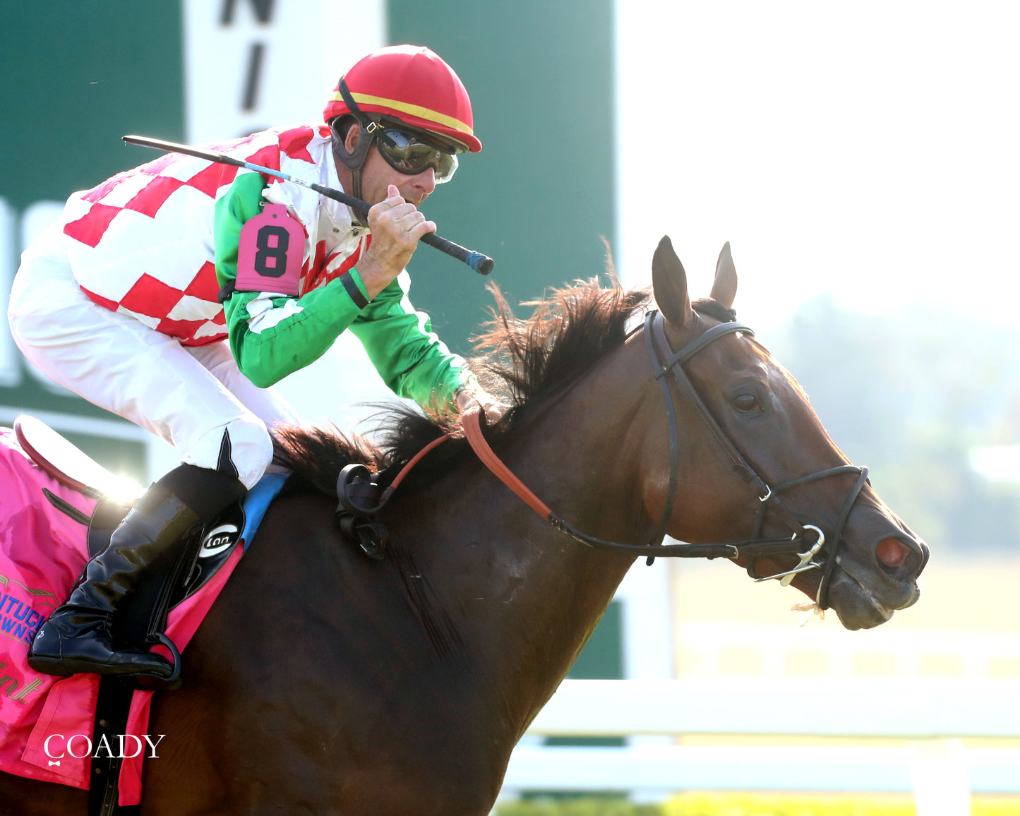 PHAROAH'S WINE - The Mint One Dreamer - 09-04-25 - R09 - KD - Finish 03 - Coady Media - Kurtis Coady Photography