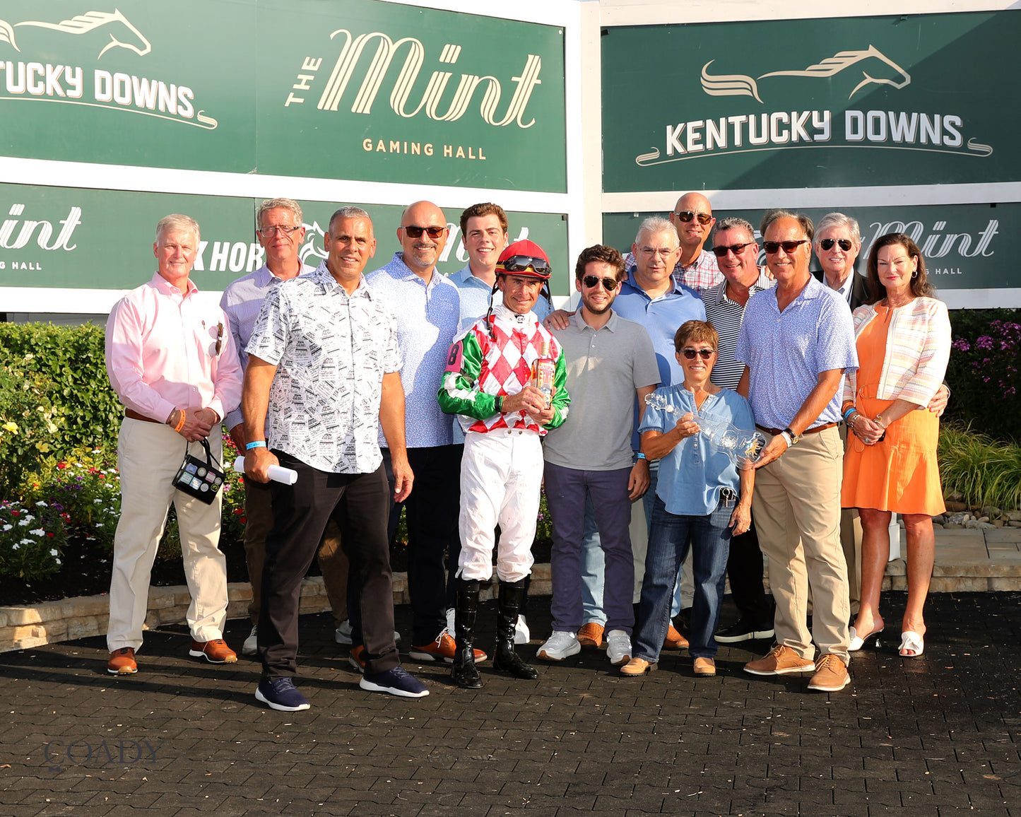 PHAROAH'S WINE - The Mint One Dreamer - 09-04-25 - R09 - KD - Presentation 01 - Coady Media - Kurtis Coady Photography