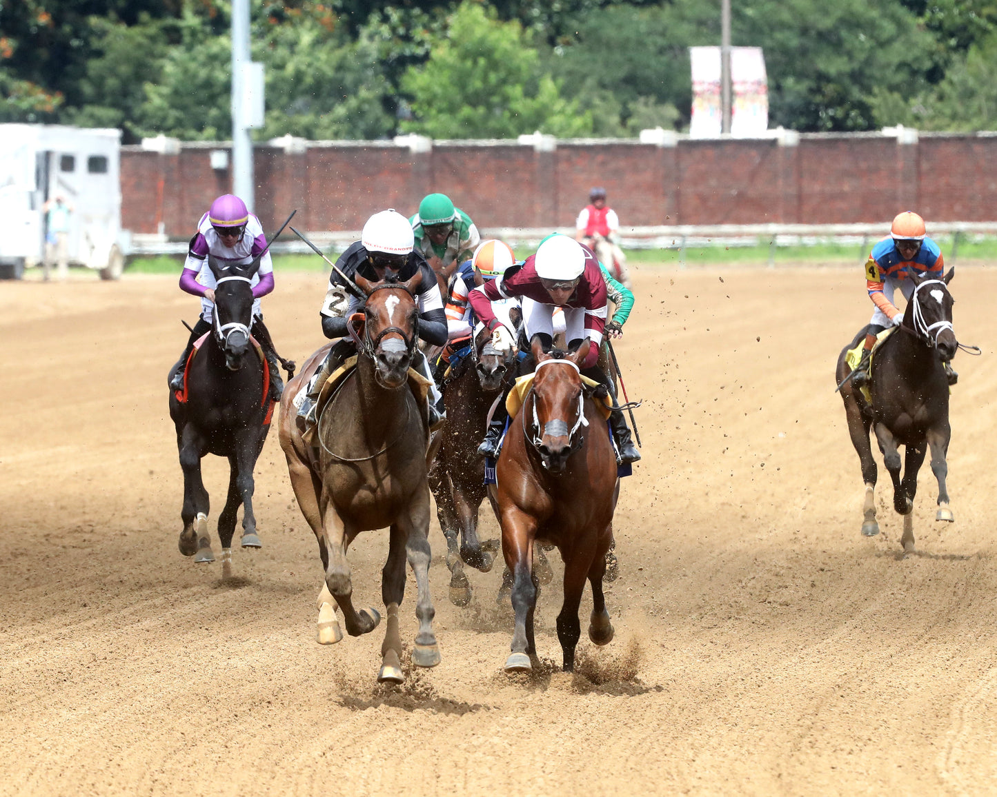 PIERETTE - 062826 - Race 07 - CD - Head On 01