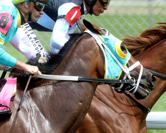 PIN UP BETTY - The Anchorage - 062726 - Race 05 - CD - First Pass 01