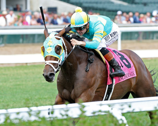 PIN UP BETTY - The Anchorage - 062726 - Race 05 - CD - Inside Finish 02