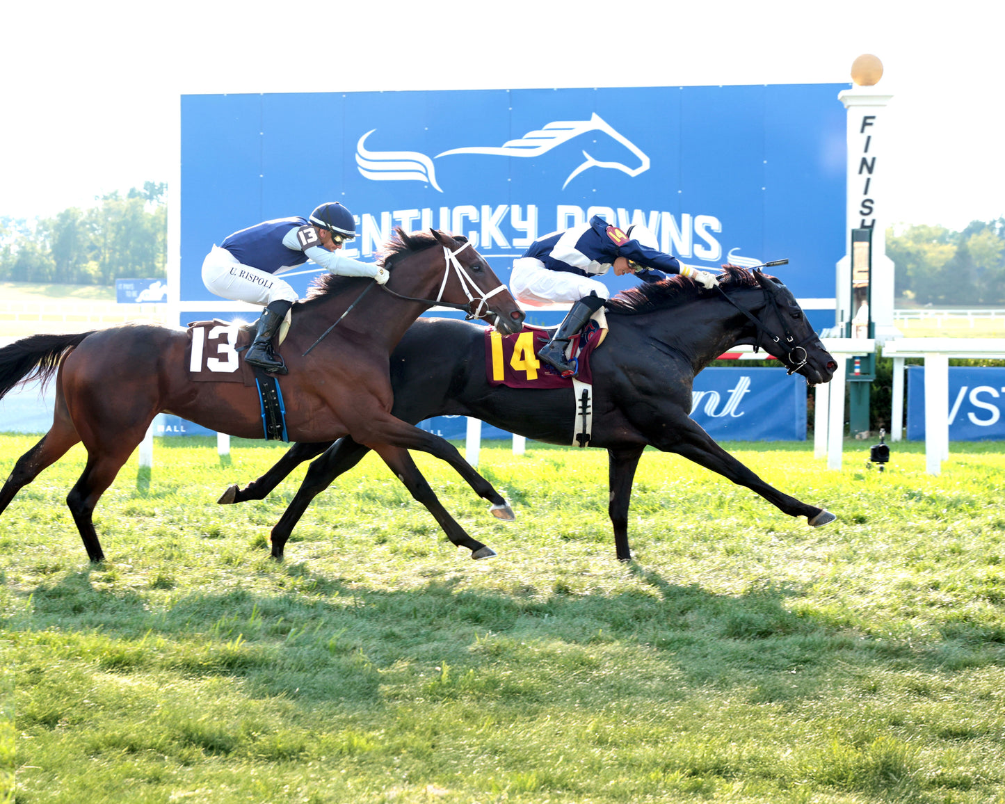 PLENSA - The Tapit Stakes - 08-30-26 - R09 - KD - Finish 01