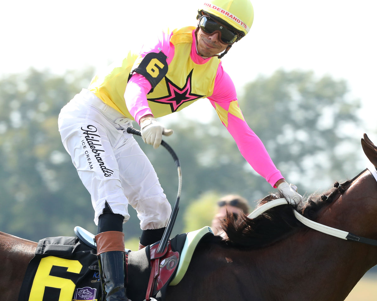 POSSIBLEMENTE - Kentucky Downs Turf Sprint G2 - 09-05-26 - R06 - KD - Celebration 03