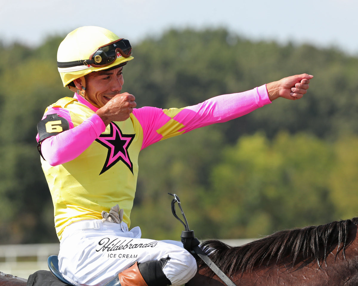 POSSIBLEMENTE - Kentucky Downs Turf Sprint G2 - 09-05-26 - R06 - KD - Come Back 01