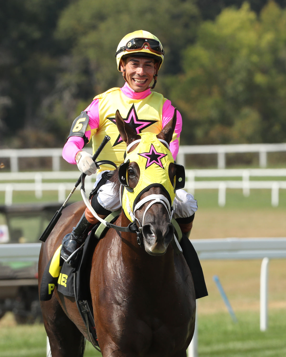 POSSIBLEMENTE - Kentucky Downs Turf Sprint G2 - 09-05-26 - R06 - KD - Come Back 04