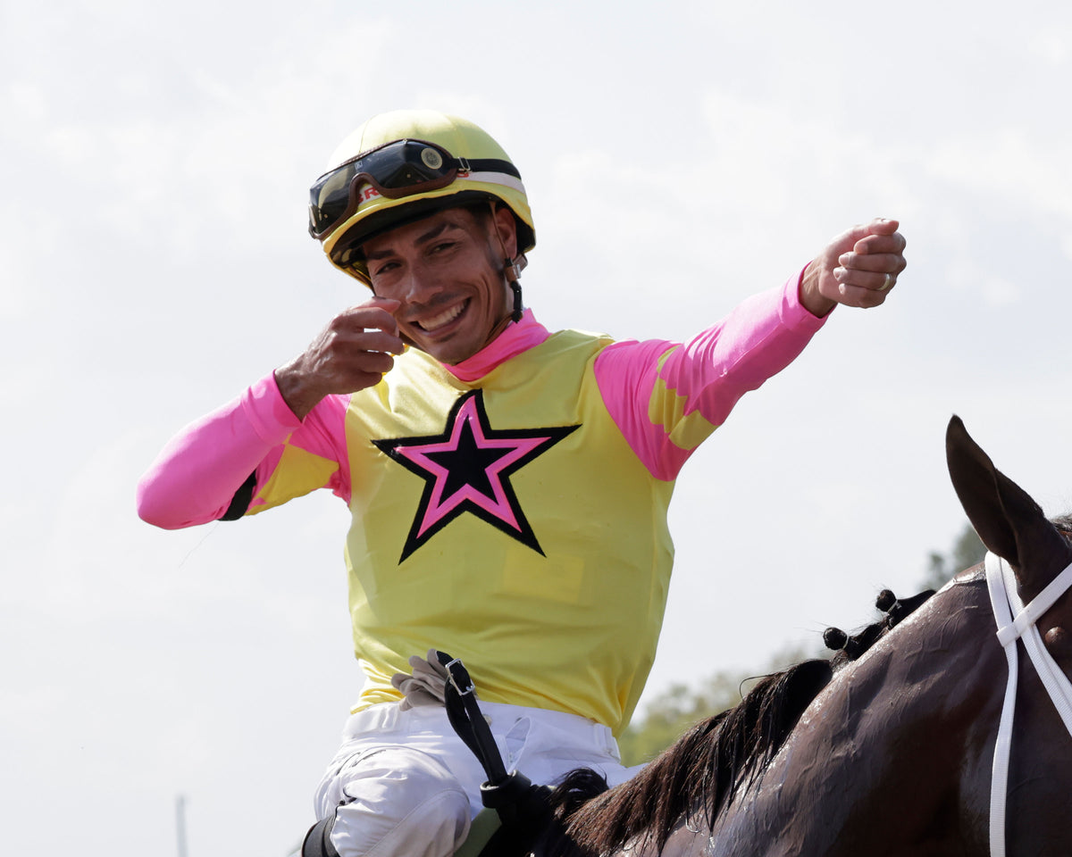 POSSIBLEMENTE - Kentucky Downs Turf Sprint G2 - 09-05-26 - R06 - KD - Come Back 05