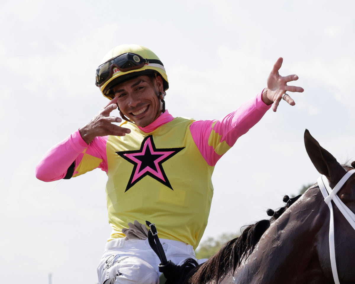POSSIBLEMENTE - Kentucky Downs Turf Sprint G2 - 09-05-26 - R06 - KD - Come Back 06