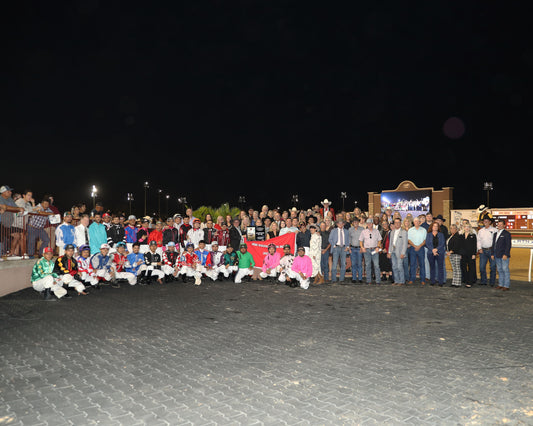 RCV BLUE FIRE - Jerry Burges Memorial  - 10-10-26 - R04 - LS - Presentation 01 - Coady Media - Kurtis Coady Photography