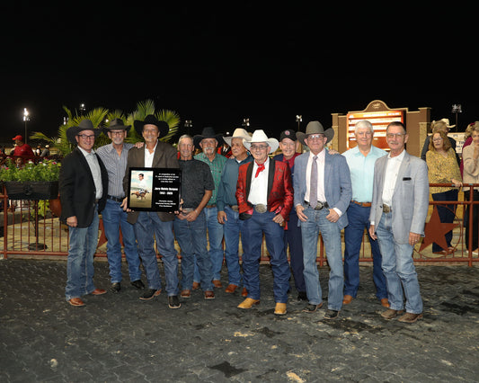RCV BLUE FIRE - Jerry Burges Memorial  - 10-10-26 - R04 - LS - Presentation 03 - Coady Media - Kurtis Coady Photography