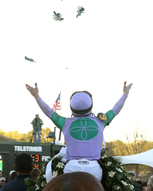 RENEGADE - The Arkansas Derby G1 - 03-28-26 - R13 - OP - Come Back 03 - Coady Media - Kurtis Coady Photography