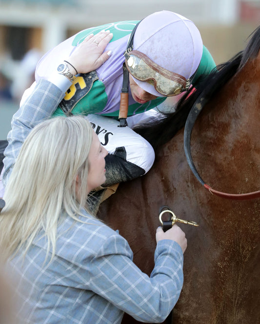 RENEGADE - The Arkansas Derby G1 - 03-28-26 - R13 - OP - Come Back 04 - Coady Media - Kurtis Coady Photography