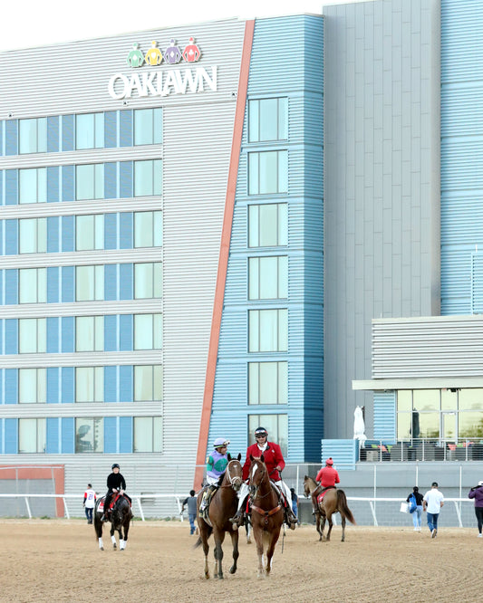 RENEGADE - The Arkansas Derby G1 - 03-28-26 - R13 - OP - Come Back 05 - Coady Media - Kurtis Coady Photography