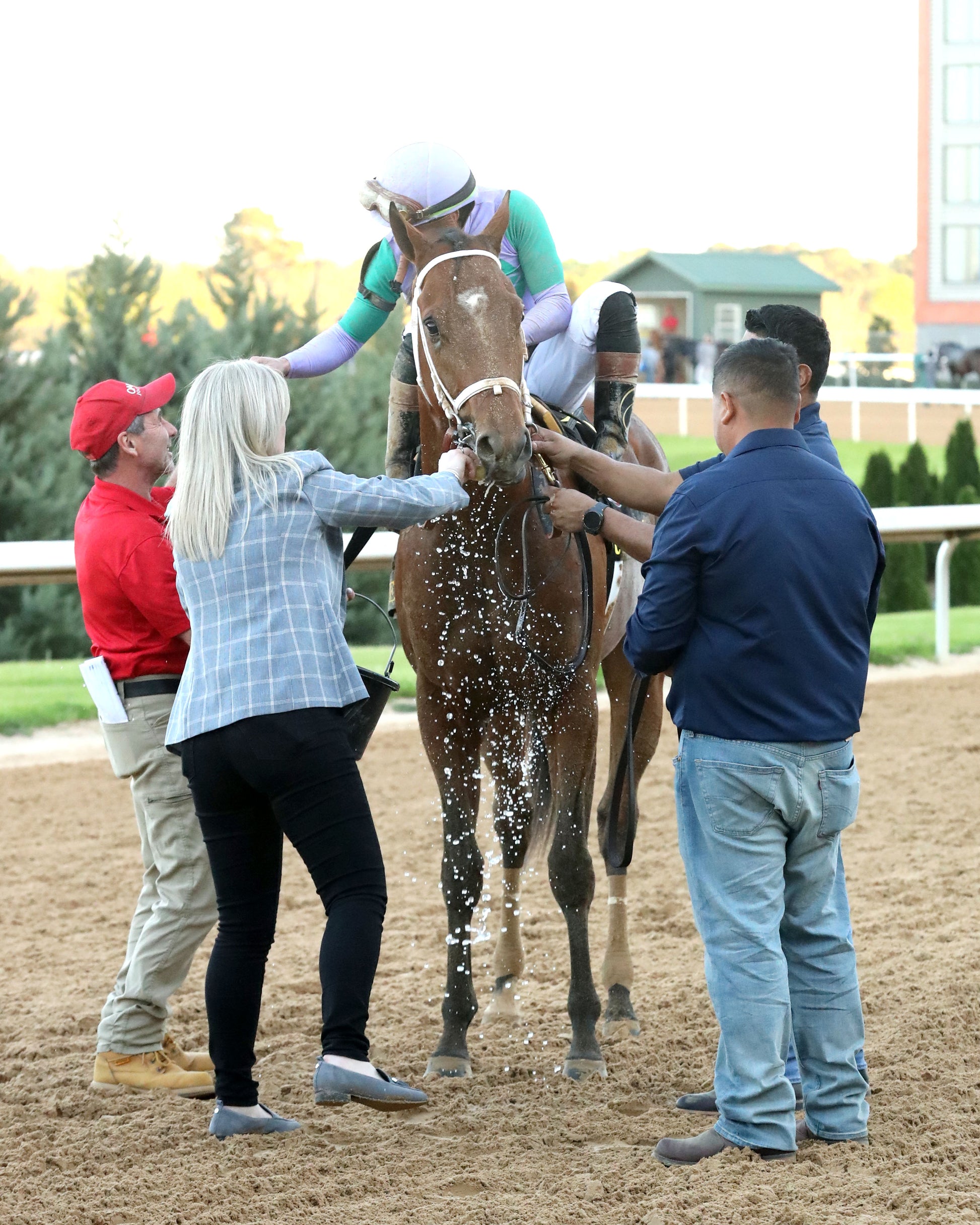 RENEGADE - The Arkansas Derby G1 - 03-28-26 - R13 - OP - Come Back 06 - Coady Media - Kurtis Coady Photography