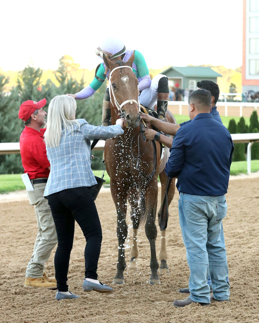 RENEGADE - The Arkansas Derby G1 - 03-28-26 - R13 - OP - Come Back 06 - Coady Media - Kurtis Coady Photography
