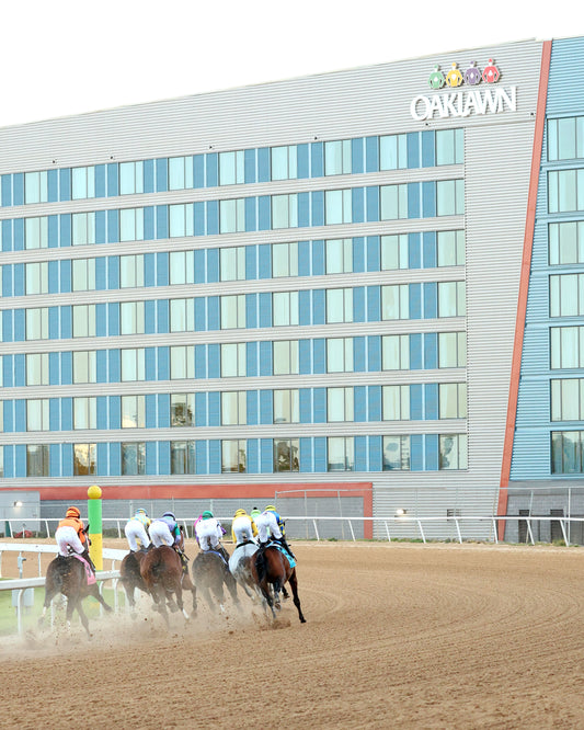 RENEGADE - The Arkansas Derby G1 - 03-28-26 - R13 - OP - First Turn 03 - Coady Media - Kurtis Coady Photography