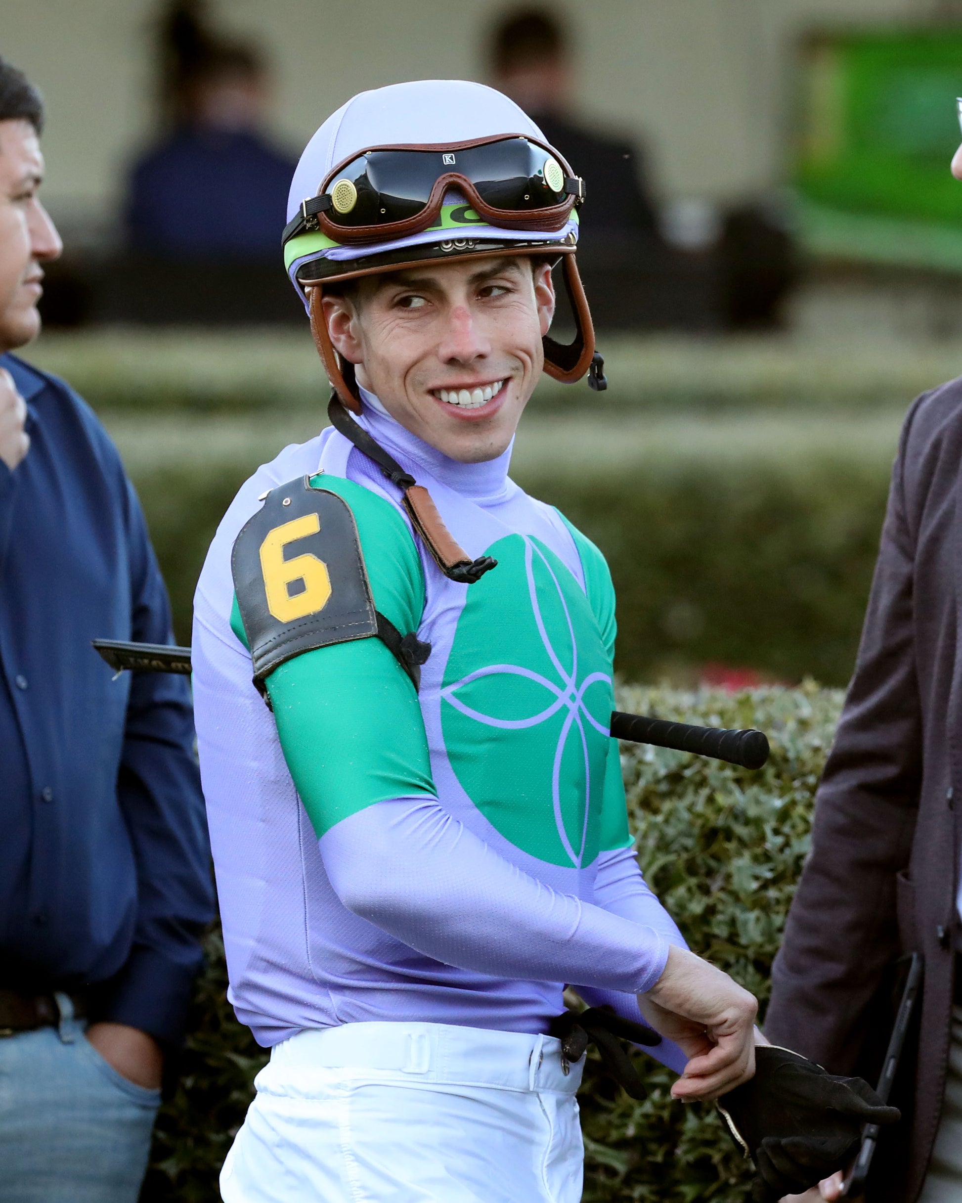 RENEGADE - The Arkansas Derby G1 - 03-28-26 - R13 - OP - Irad Ortiz Jr 07 - Coady Media - Kurtis Coady Photography