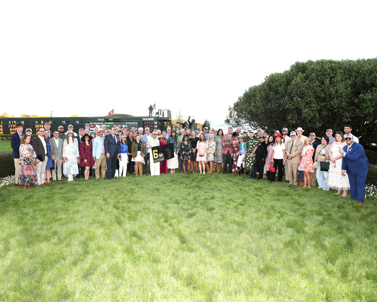 RENEGADE - The Arkansas Derby G1 - 03-28-26 - R13 - OP - Presentation 01 - Coady Media - Kurtis Coady Photography