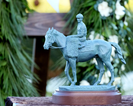 RENEGADE - The Arkansas Derby G1 - 03-28-26 - R13 - OP - Trophy 02 - Coady Media - Kurtis Coady Photography