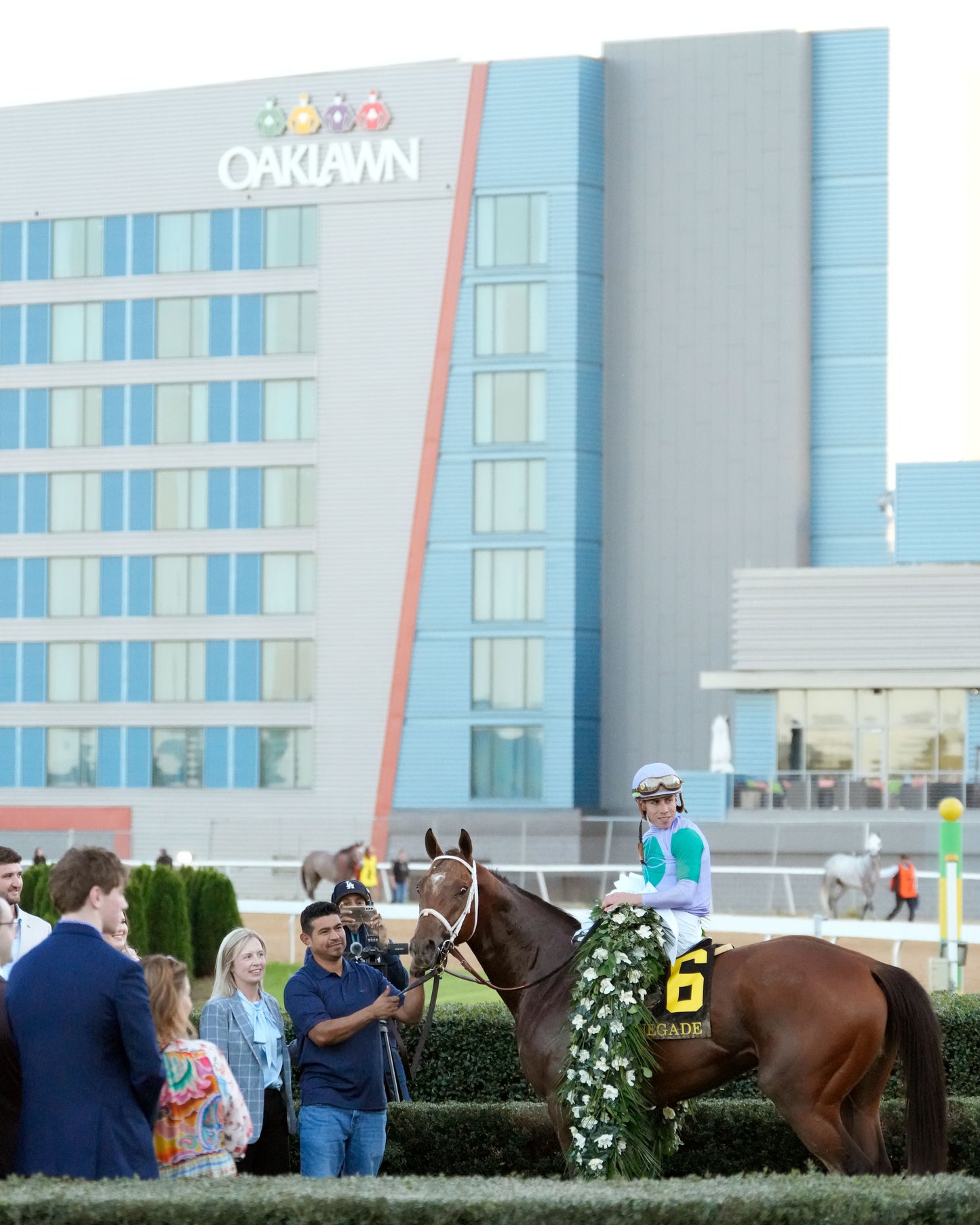 RENEGADE - The Arkansas Derby G1 - 03-28-26 - R13 - OP - Winners Circle 02 - Coady Media - Kurtis Coady Photography