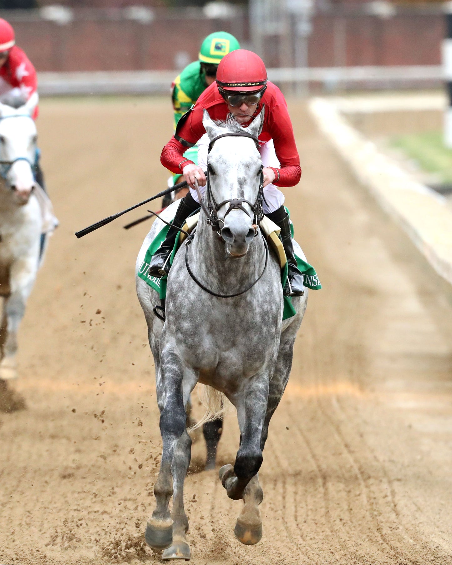 ROLL ON BIG JOE - The Bet on Sunshine - 11-01-25 - R07 - CD - Gallop Out 01