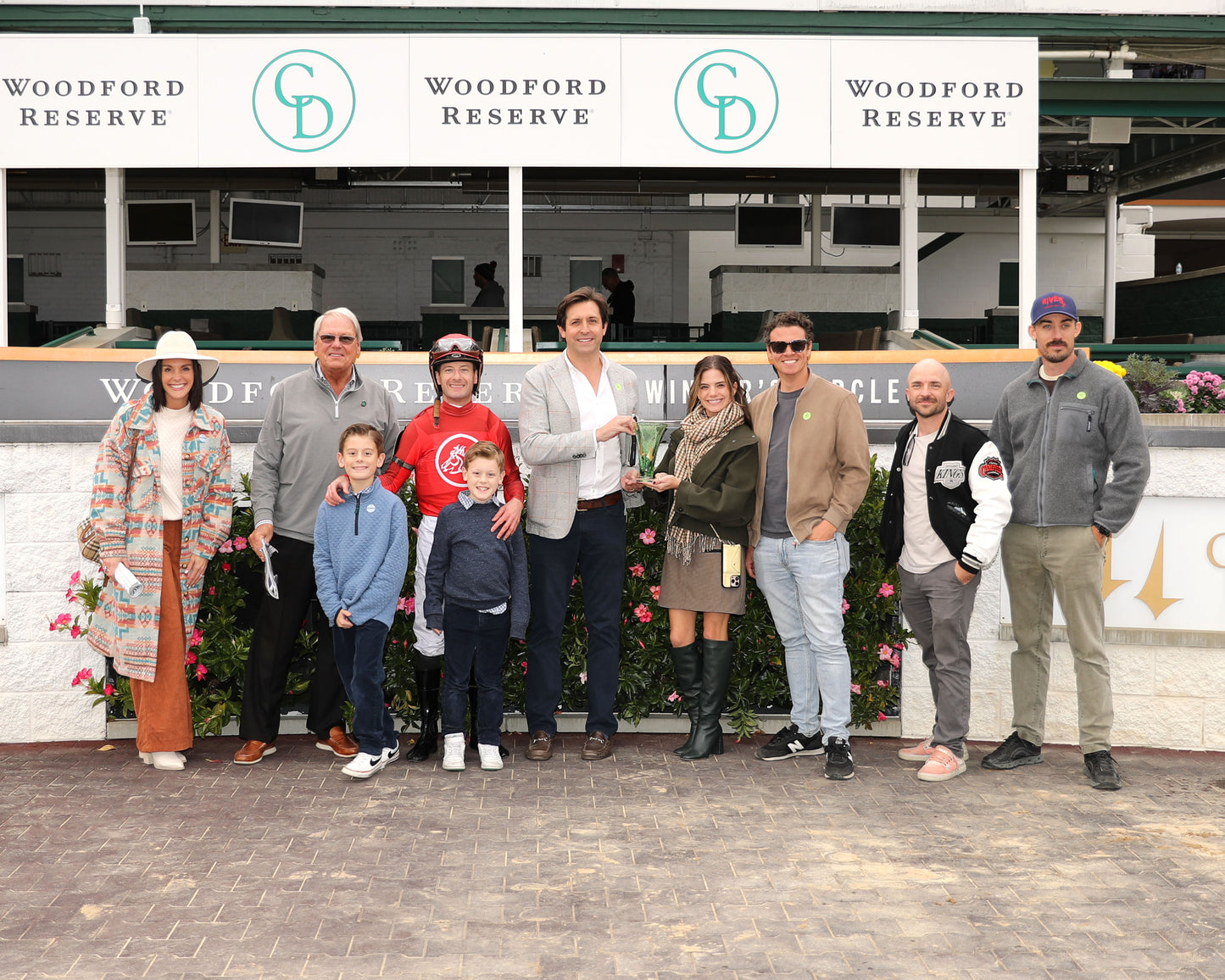 ROLL ON BIG JOE - The Bet on Sunshine - 11-01-25 - R07 - CD - Presentation 01