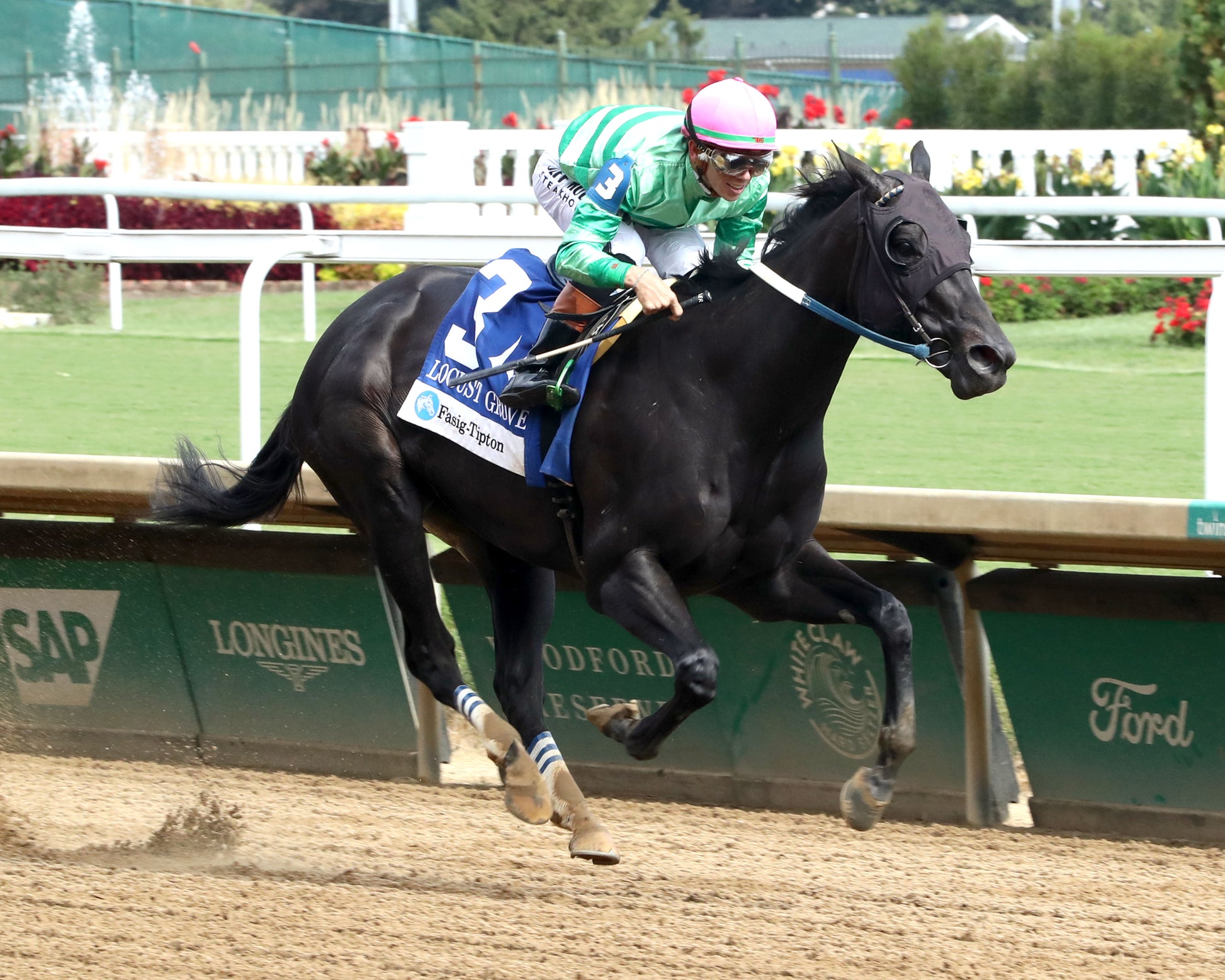 ROYAL SPA - 091325 - Race 07 - CD - Finish 03 - Coady Media - Kurtis Coady Photography