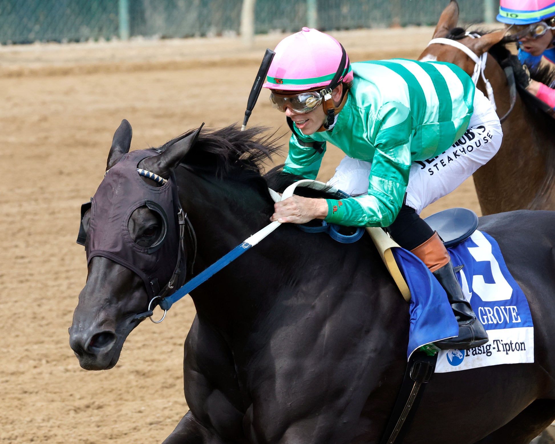 ROYAL SPA - 091325 - Race 07 - CD - Inside Finish 01 - Coady Media - Kurtis Coady Photography