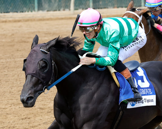 ROYAL SPA - 091325 - Race 07 - CD - Inside Finish 01 - Coady Media - Kurtis Coady Photography