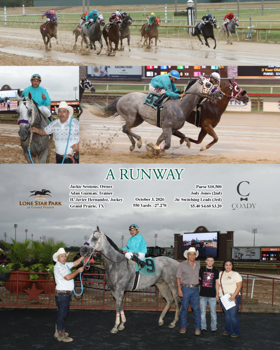 A RUNWAY - 10-03-26 - R01 - LS