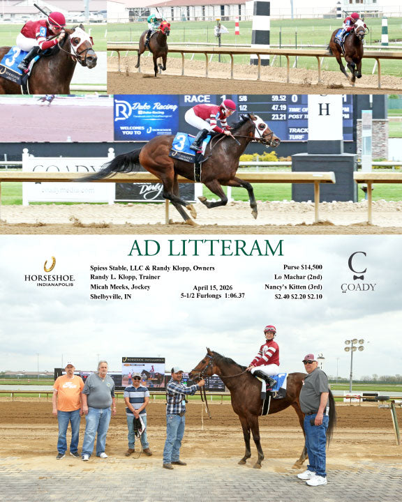 AD LITTERAM - 04-15-26 - R01 - IND - Coady Media - Kurtis Coady Photography